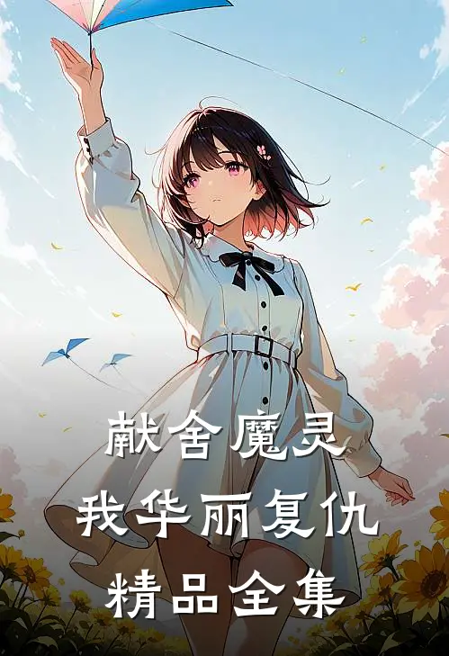 献舍魔灵：我华丽复仇精品全集