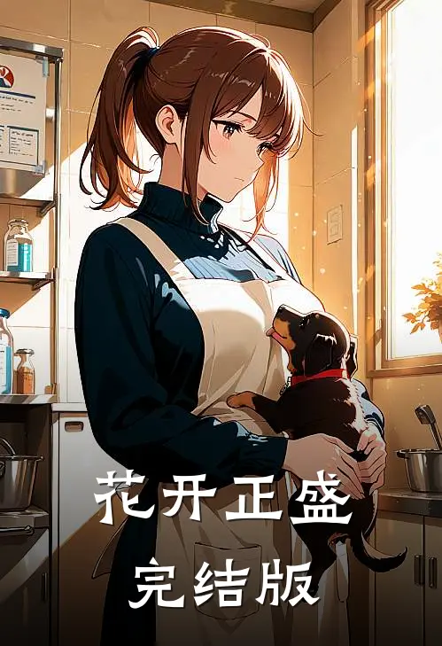 花开正盛完结版