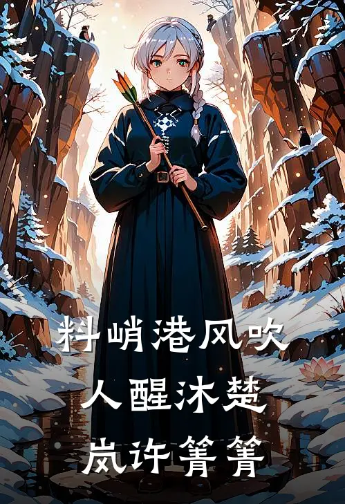 料峭港风吹人醒沐楚岚许箐箐