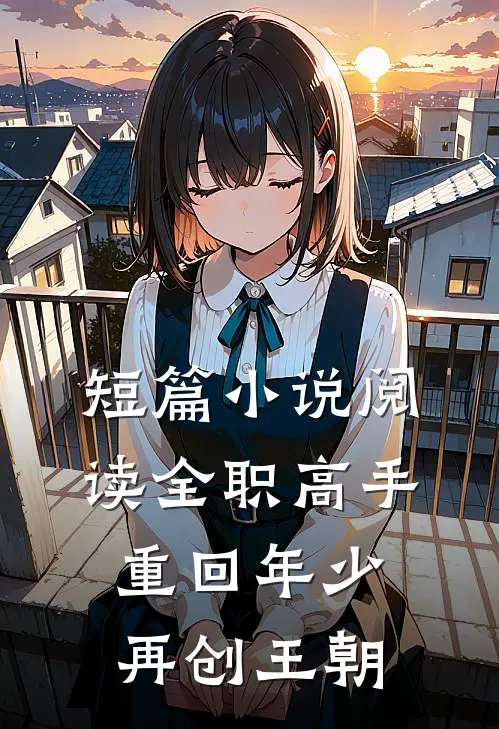 短篇小说阅读全职高手：重回年少，再创王朝