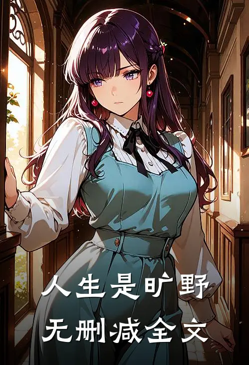 人生是旷野无删减全文