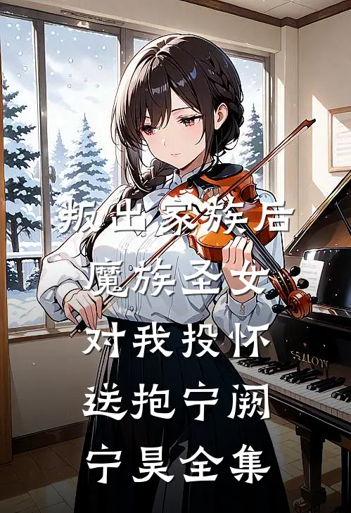 叛出家族后，魔族圣女对我投怀送抱宁阙宁昊 全集