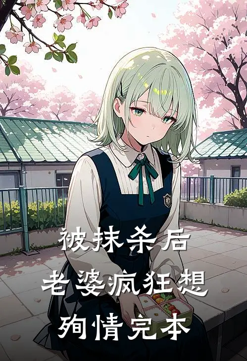 被抹杀后，老婆疯狂想殉情完本