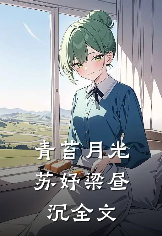 青苔月光苏妤梁昼沉全文
