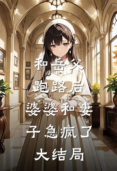 和岳父跑路后，婆婆和妻子急疯了大结局