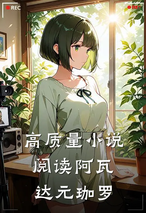 高质量小说阅读阿瓦达 元珈罗