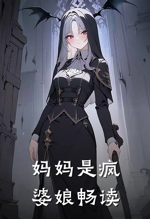 妈妈是疯婆娘畅读