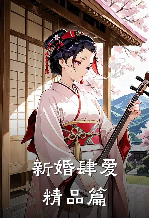 新婚肆爱精品篇