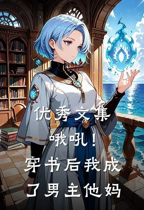 优秀文集哦吼!穿书后我成了男主他妈免费阅读
