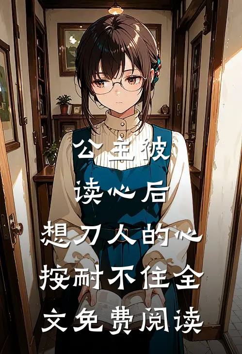 公主被读心后，想刀人的心按耐不住全文免费阅读