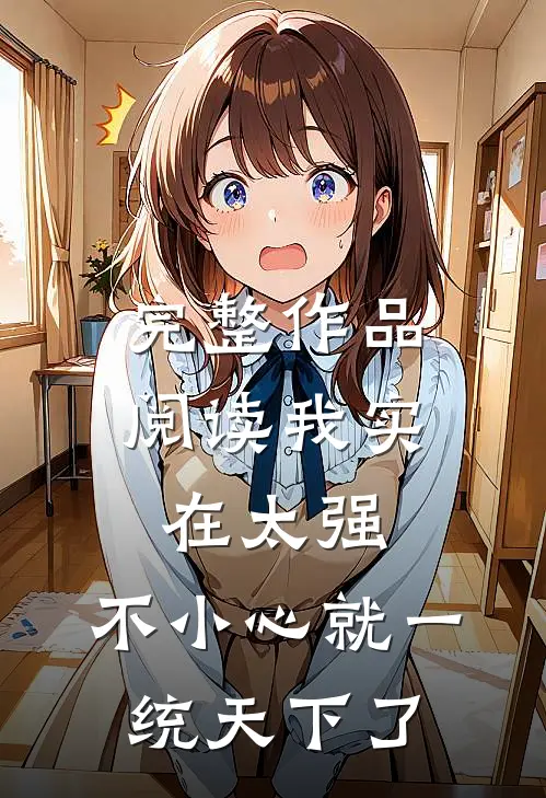 完整作品阅读我实在太强，不小心就一统天下了
