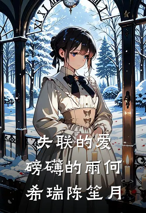 失联的爱，磅礴的雨何希瑞陈笙月