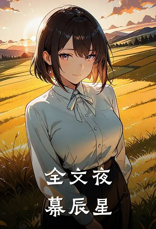全文夜幕辰星