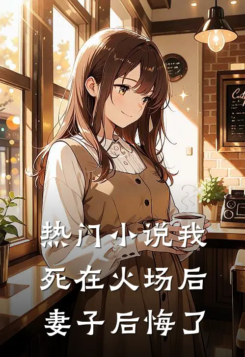 热门我死在火场后,妻子后悔了
