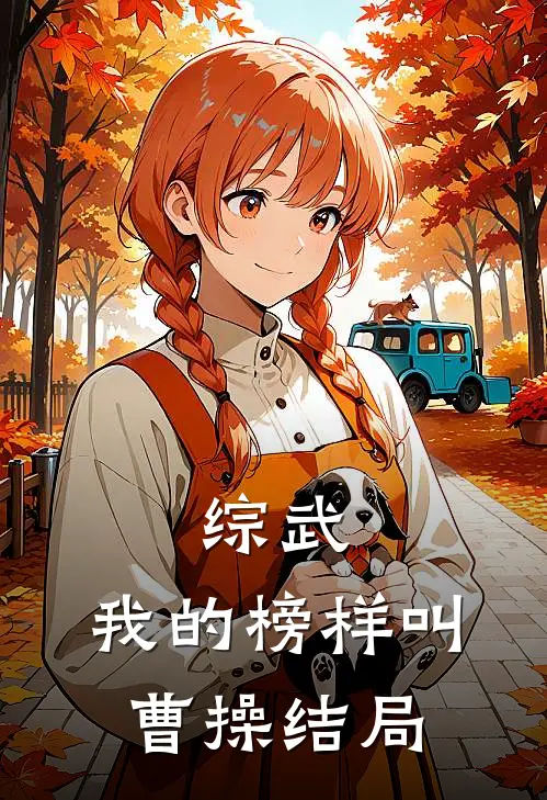 综武：我的榜样叫曹操结局