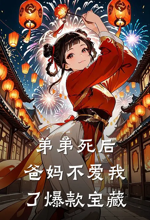 弟弟死后，爸妈不爱我了爆款宝藏