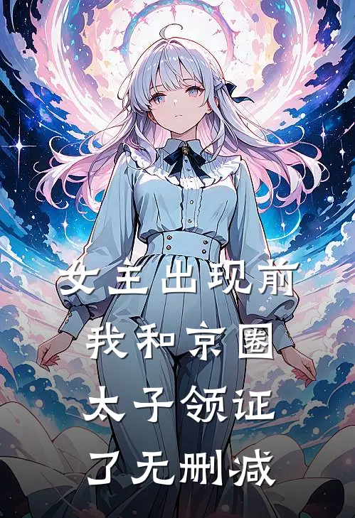 女主出现前，我和京圈太子领证了无删减