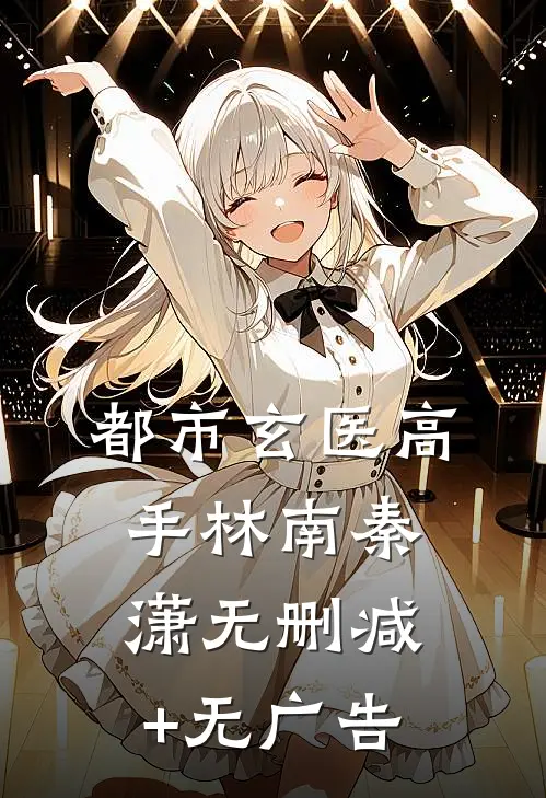 都市玄医高手林南秦潇无删减+无广告