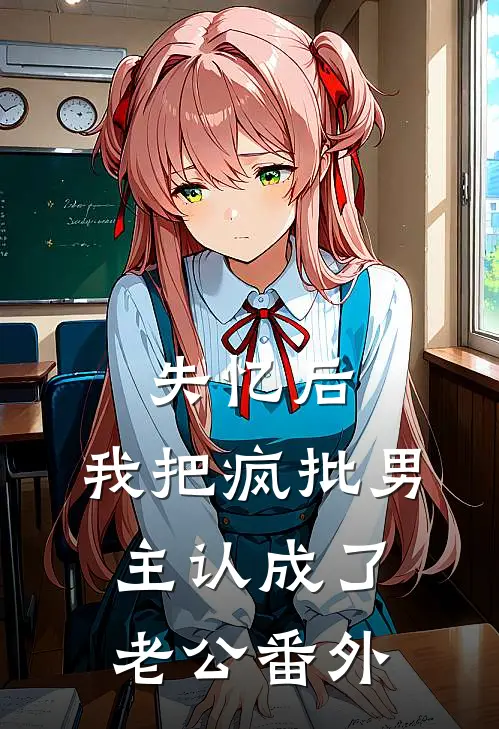 失忆后，我把疯批男主认成了老公 番外