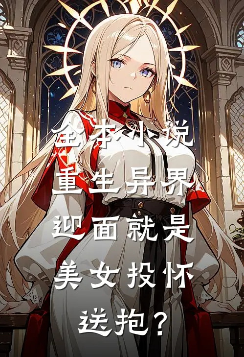 全本小说重生异界，迎面就是美女投怀送抱？