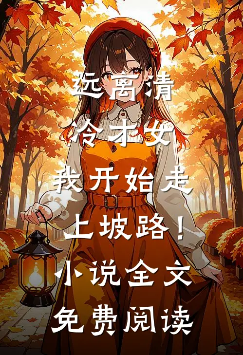 远离清冷才女，我开始走上坡路！小说全文免费阅读