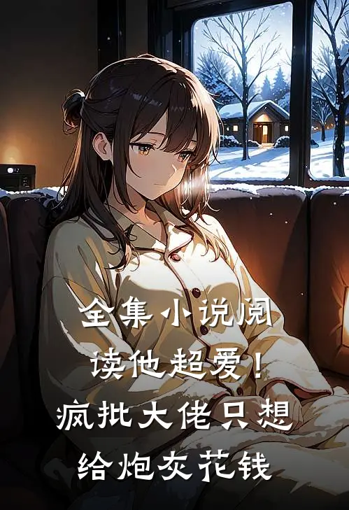 全集小说阅读他超爱！疯批大佬只想给炮灰花钱