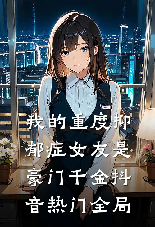 我的重度抑郁症女友是豪门千金抖音热门全局