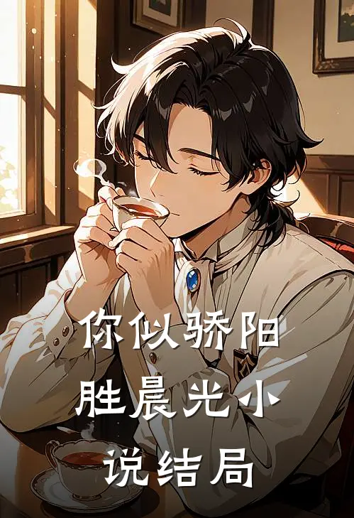 你似骄阳胜晨光小说结局