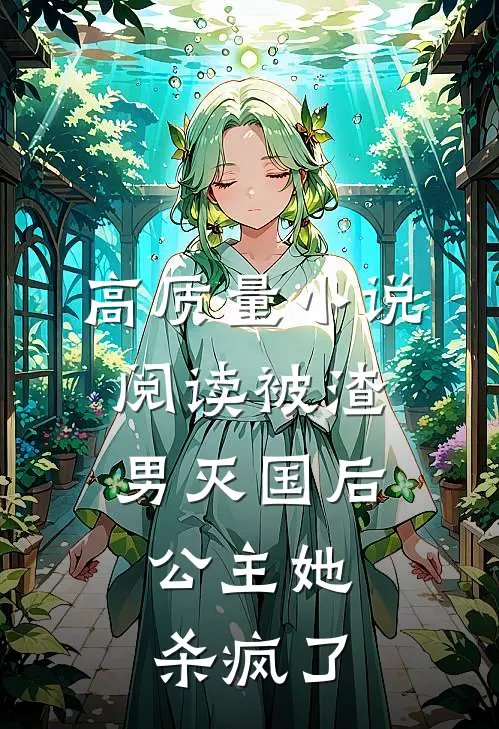 高质量小说阅读被渣男灭国后，公主她杀疯了