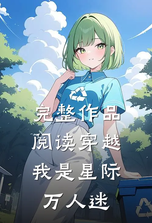 完整作品阅读穿越：我是星际万人迷
