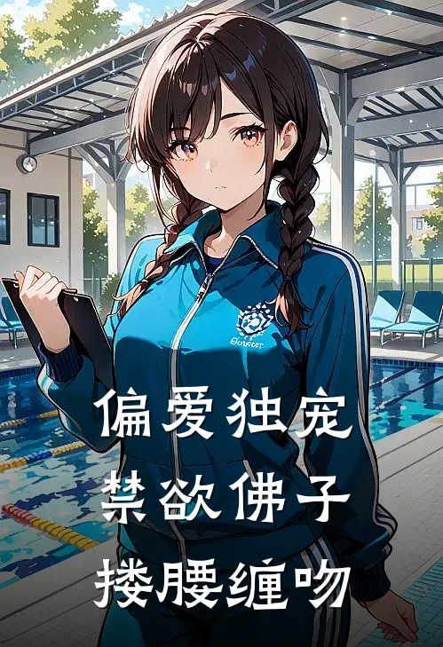 偏爱独宠,禁欲佛子搂腰缠吻短剧