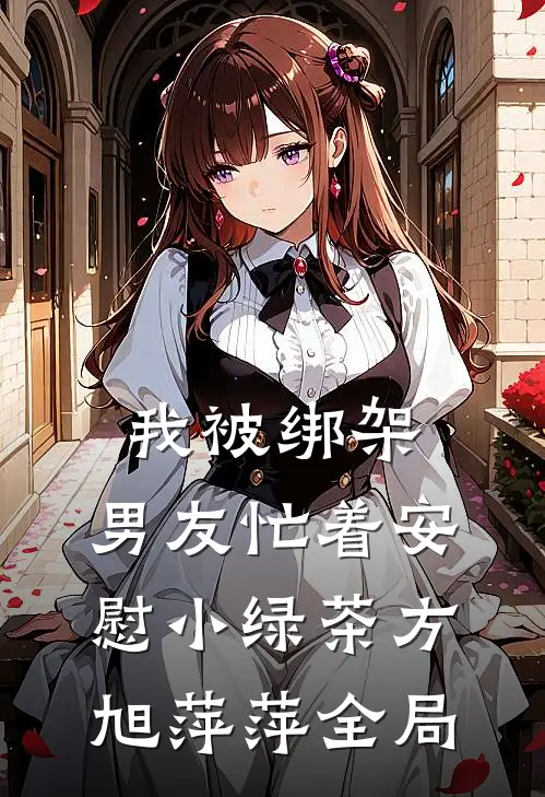 我被绑架，男友忙着安慰小绿茶方旭萍萍全局