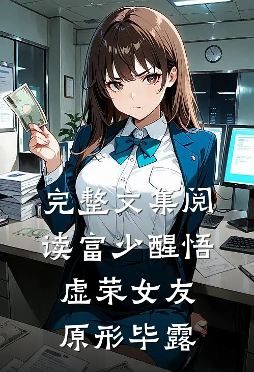 完整文集阅读富少醒悟：虚荣女友原形毕露