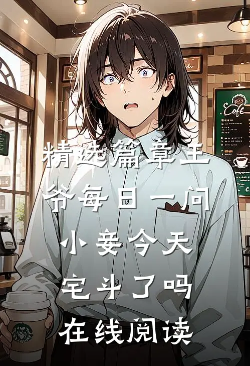 精选篇章王爷每日一问小妾今天宅斗了吗在线阅读