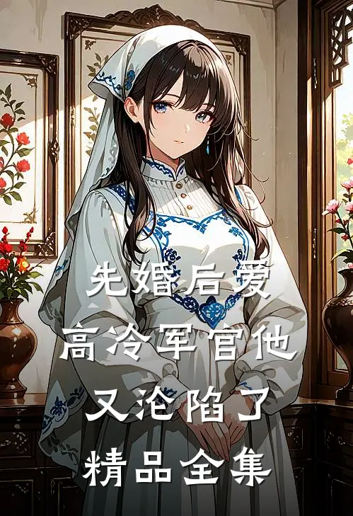 先婚后爱：高冷军官他又沦陷了精品全集