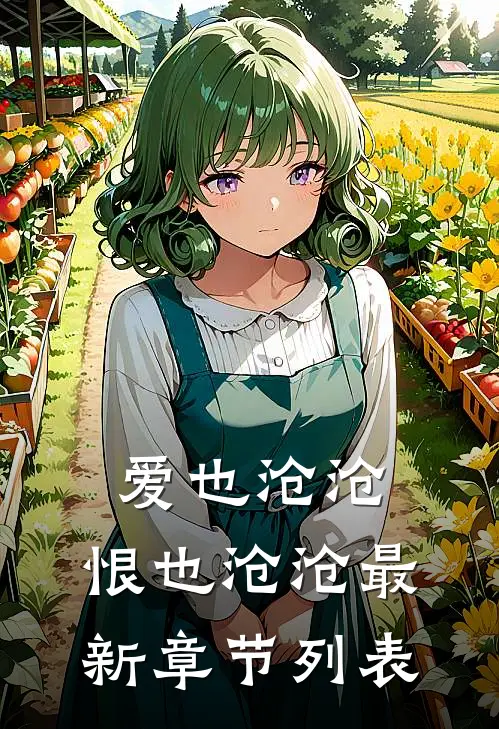 爱也沧沧，恨也沧沧最新章节列表