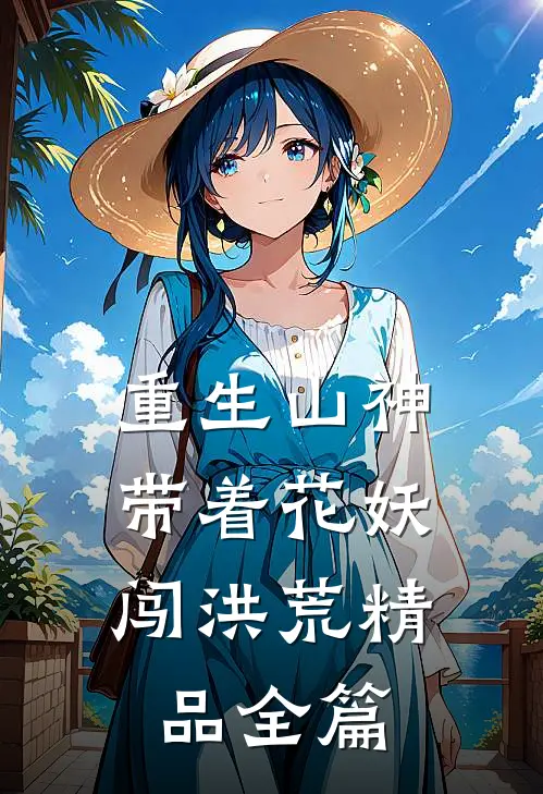 重生山神：带着花妖闯洪荒精品全篇