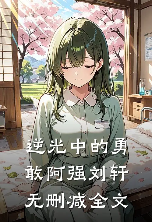 逆光中的勇敢阿强刘轩无删减全文