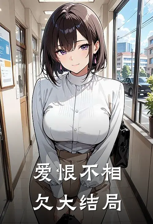 爱恨不相欠大结局