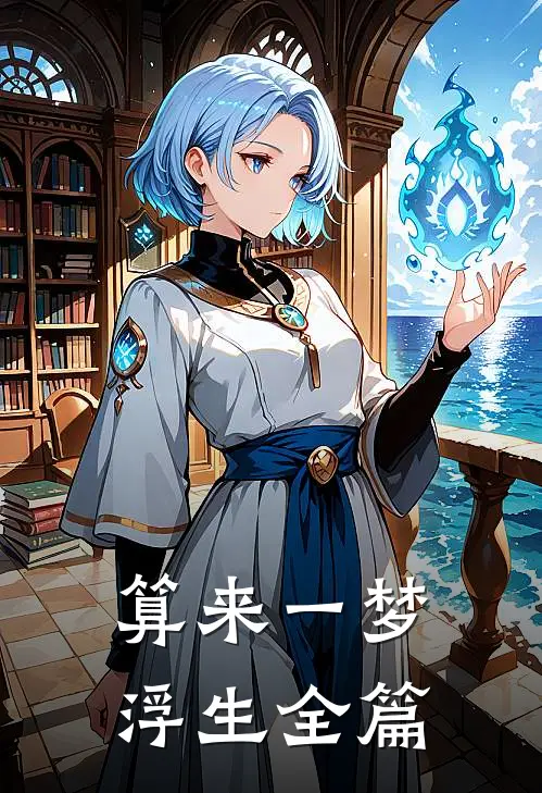 算来一梦浮生全篇
