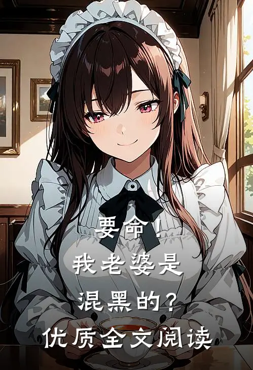 要命！我老婆是混黑的？优质全文阅读