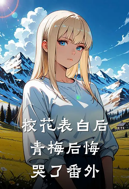 校花表白后,青梅后悔哭了 番外免费阅读