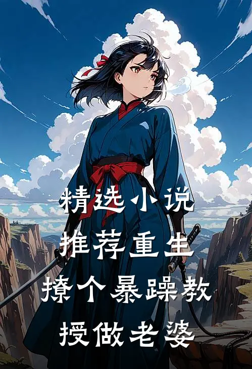精选小说推荐重生：撩个暴躁教授做老婆