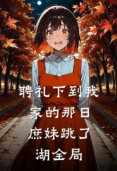 聘礼下到我家的那日，庶妹跳了湖全局