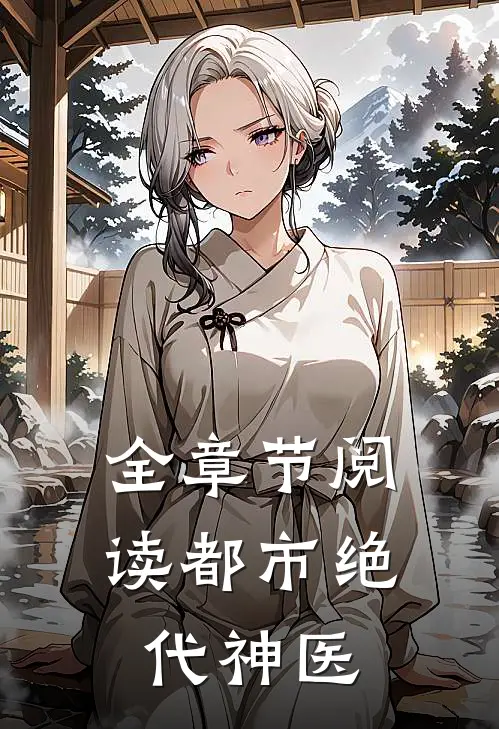 全章节阅读都市绝代神医
