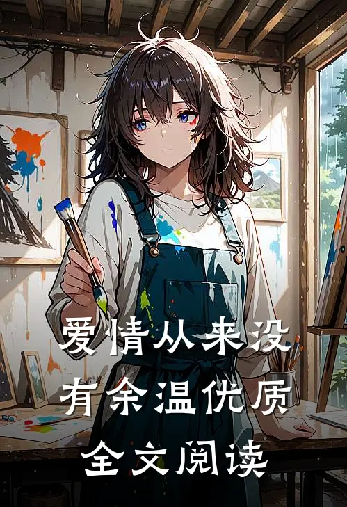 爱情从来没有余温优质全文阅读