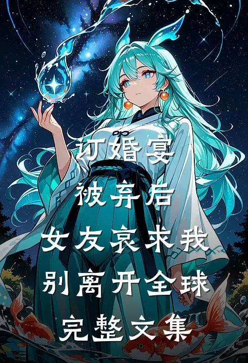 订婚宴被弃后，女友哀求我别离开全球完整文集