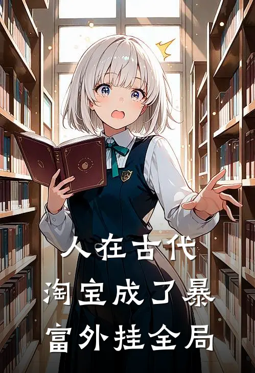 人在古代：淘宝成了暴富外挂全局