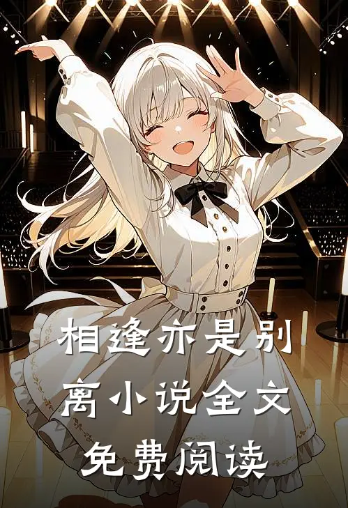 相逢亦是别离小说全文免费阅读