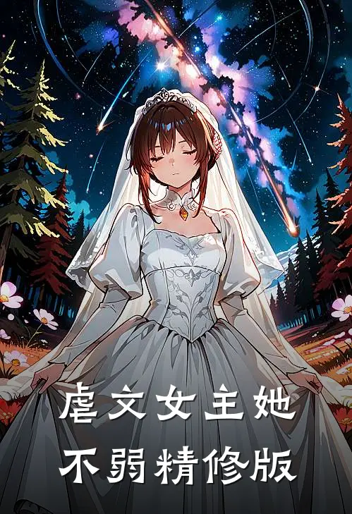 虐文女主她不弱精修版